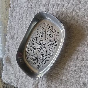 RWP Wilton Co Armitale small platter